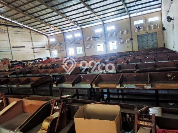 Dijual Pabrik Kawasan Paiton, Luas 29000m2m², Lokasi Premium Dijual Pabrik Kawasan Paiton, Luas 29000m2m², Lokasi Premium