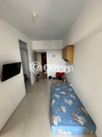 Unit Apartemen 2 Kamar & 1 Kamar Mandi Dijual di Bubutan, Surabaya Unit Apartemen 2 Kamar & 1 Kamar Mandi Dijual di Bubutan, Surabaya