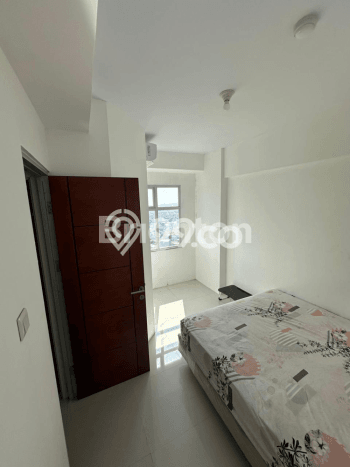 Unit Apartemen 2 Kamar & 1 Kamar Mandi Dijual di Bubutan, Surabaya Unit Apartemen 2 Kamar & 1 Kamar Mandi Dijual di Bubutan, Surabaya