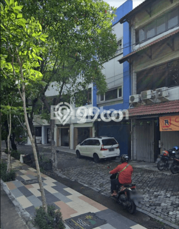 Unit Ruko Dijual di Bubutan Surabaya Luas Tanah 73m2, Luas Bangunan 201m2 Unit Ruko Dijual di Bubutan Surabaya Luas Tanah 73m2, Luas Bangunan 201m2