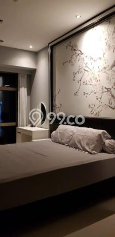 Apartemen di Sambikerep, 2 KT, Luas 56m2m², Good View Apartemen di Sambikerep, 2 KT, Luas 56m2m², Good View