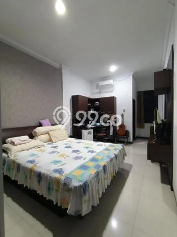Rumah Luxury Modern Tanpa Renovasi di Raya Darmo Surabaya Rumah Luxury Modern Tanpa Renovasi di Raya Darmo Surabaya