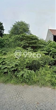 Tanah Dijual Area Strategis di Medokan Ayu Surabaya 325m2 Tanah Dijual Area Strategis di Medokan Ayu Surabaya 325m2