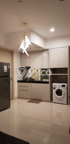 Apartemen di Sambikerep, 2 KT, Luas 56m2m², Good View Apartemen di Sambikerep, 2 KT, Luas 56m2m², Good View