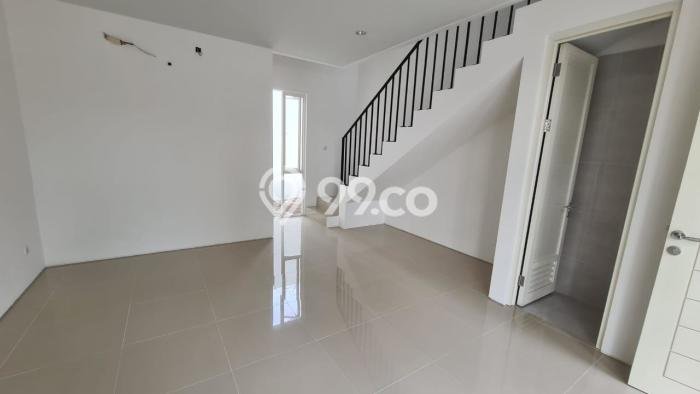 Rumah Modern Minimalis 3 KT Siap Huni di Wiyung Rumah Modern Minimalis 3 KT Siap Huni di Wiyung
