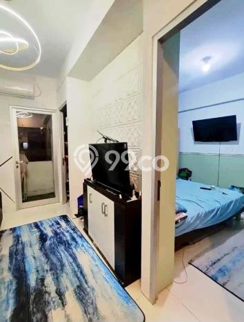 Apartemen Terjangkau di Bubutan Surabaya dengan 2 KT & 1 KM Apartemen Terjangkau di Bubutan Surabaya dengan 2 KT & 1 KM