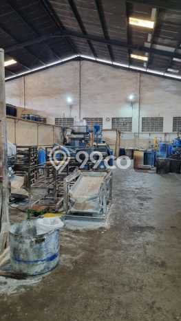 Unit Gudang Strategis di Kedamean, Gresik Potensi Bisnis Besar Unit Gudang Strategis di Kedamean, Gresik Potensi Bisnis Besar