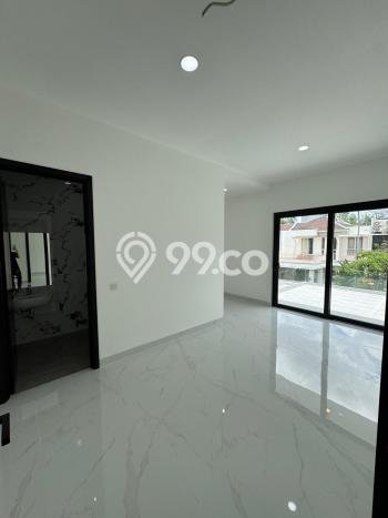 Jual Rumah Luas Elegan Dengan View Cantik di BSD, Tangerang Jual Rumah Luas Elegan Dengan View Cantik di BSD, Tangerang