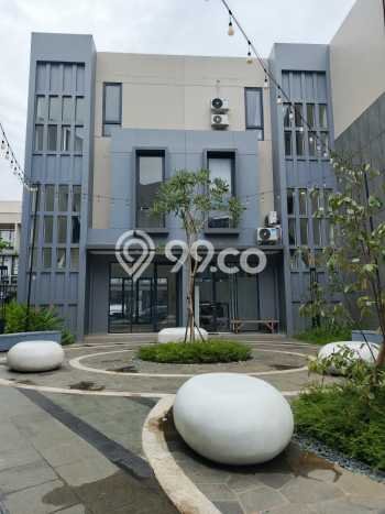 Unit Ruko Dijual di Tangerang LT 90m2 & LB 0m2 Unit Ruko Dijual di Tangerang LT 90m2 & LB 0m2
