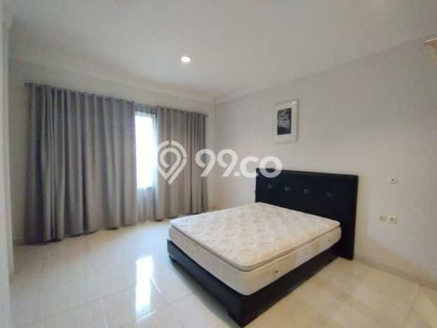 Rumah Sewa Tangerang LT 200m2 LB 150m2 Area Alam Sutera Rumah Sewa Tangerang LT 200m2 LB 150m2 Area Alam Sutera