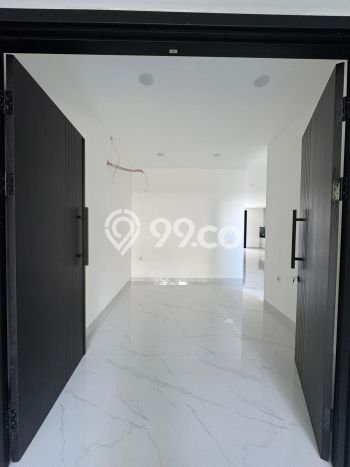 Jual Rumah Luas Elegan Dengan View Cantik di BSD, Tangerang Jual Rumah Luas Elegan Dengan View Cantik di BSD, Tangerang