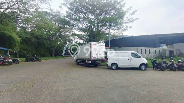 Pabrik Dijual di Tangerang LT 522m2 & LB 540m2 Lokasi Terbaik! Pabrik Dijual di Tangerang LT 522m2 & LB 540m2 Lokasi Terbaik!