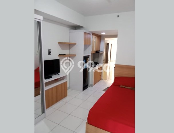 Apartemen Terjangkau Dijual di Tangerang 1 KT & 1 KM Apartemen Terjangkau Dijual di Tangerang 1 KT & 1 KM