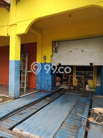 Unit Ruko Dijual di Tangerang LT 54m2 & LB 99m2 Unit Ruko Dijual di Tangerang LT 54m2 & LB 99m2