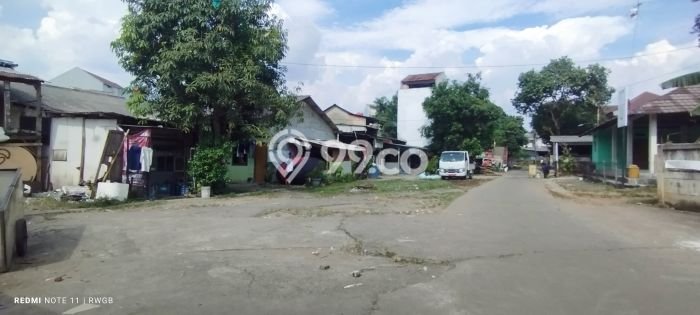 Kavling Tanah Dijual di Serpong Tangerang Selatan Spesifikasi 189m2 Kavling Tanah Dijual di Serpong Tangerang Selatan Spesifikasi 189m2