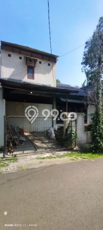 Rumah Minimalis 2 KT LT 180m2 di BSD Rumah Minimalis 2 KT LT 180m2 di BSD