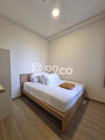 Sewa Apartemen Terjangkau 2 KT di BSD Tangerang Sewa Apartemen Terjangkau 2 KT di BSD Tangerang
