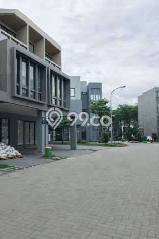 Unit Ruko Dijual di Tangerang LT 90m2 & LB 0m2 Unit Ruko Dijual di Tangerang LT 90m2 & LB 0m2