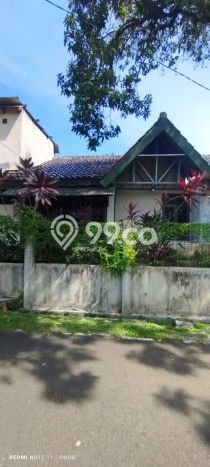 Rumah Minimalis 2 KT LT 180m2 di BSD Rumah Minimalis 2 KT LT 180m2 di BSD