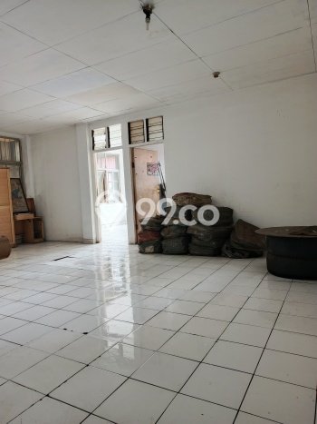 Unit Ruko Dijual di Tangerang LT 54m2 & LB 99m2 Unit Ruko Dijual di Tangerang LT 54m2 & LB 99m2