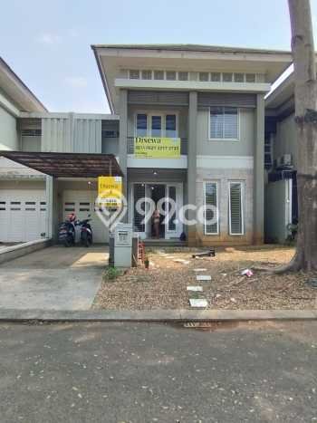 Rumah Sewa Tangerang LT 200m2 LB 150m2 Area Alam Sutera Rumah Sewa Tangerang LT 200m2 LB 150m2 Area Alam Sutera