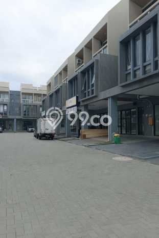 Unit Ruko Dijual di Tangerang LT 90m2 & LB 0m2 Unit Ruko Dijual di Tangerang LT 90m2 & LB 0m2