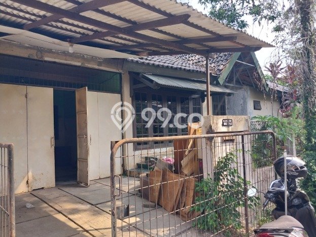 Rumah Minimalis 2 KT LT 180m2 di BSD Rumah Minimalis 2 KT LT 180m2 di BSD
