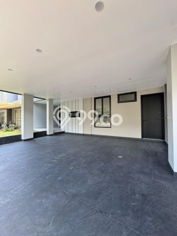 Jual Rumah Luas Elegan Dengan View Cantik di BSD, Tangerang Jual Rumah Luas Elegan Dengan View Cantik di BSD, Tangerang