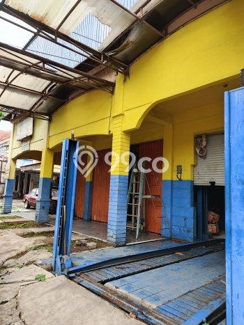 Unit Ruko Dijual di Tangerang LT 54m2 & LB 99m2 Unit Ruko Dijual di Tangerang LT 54m2 & LB 99m2