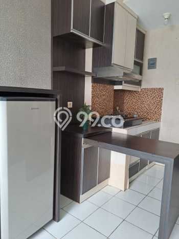 Untuk Dijual Apartemen 2 KT di Tangerang Luas 38m2 Untuk Dijual Apartemen 2 KT di Tangerang Luas 38m2