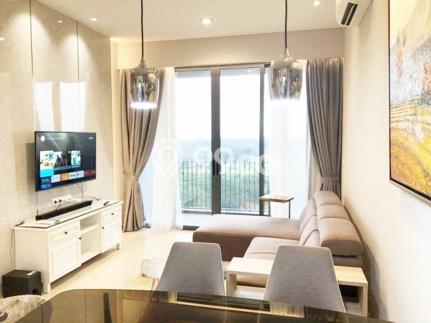 Disewakan Apartemen Murah di BSD 3 KT Disewakan Apartemen Murah di BSD 3 KT