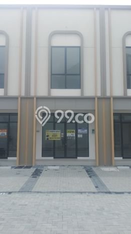 Disewakan Ruko di Kawasan Ramai Gading Serpong Luas 0m2 Disewakan Ruko di Kawasan Ramai Gading Serpong Luas 0m2