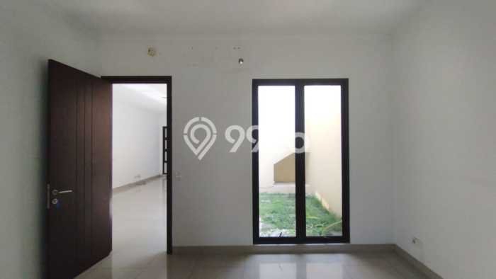 Dijual Rumah Luas Megah Dengan View Eksklusif di BSD The Icon, Tangerang Dijual Rumah Luas Megah Dengan View Eksklusif di BSD The Icon, Tangerang