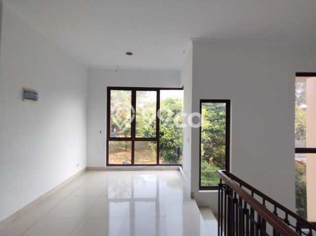 Dijual Rumah Luas Megah Dengan View Eksklusif di BSD The Icon, Tangerang Dijual Rumah Luas Megah Dengan View Eksklusif di BSD The Icon, Tangerang