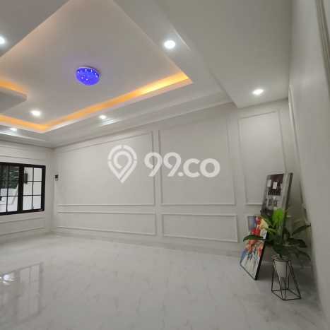 PROMO SPESIAL! Rumah Nyaman di BSD City, Luas 112m² Bangunan 90m² PROMO SPESIAL! Rumah Nyaman di BSD City, Luas 112m² Bangunan 90m²