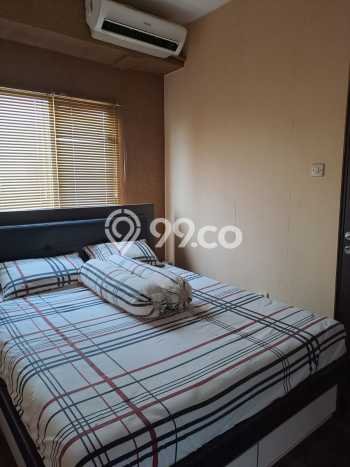 Untuk Dijual Apartemen 2 KT di Tangerang Luas 38m2 Untuk Dijual Apartemen 2 KT di Tangerang Luas 38m2