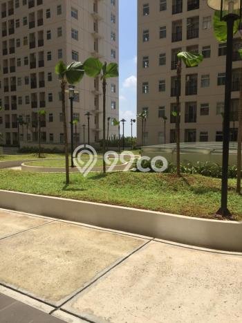 Apartemen Terjangkau Dijual di Tangerang 1 KT & 1 KM Apartemen Terjangkau Dijual di Tangerang 1 KT & 1 KM