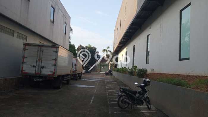 Pabrik Dijual Lokasi Stratagis di Serpong Tangerang Selatan Cocok untuk Bisnis Pabrik Dijual Lokasi Stratagis di Serpong Tangerang Selatan Cocok untuk Bisnis