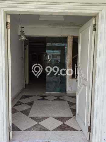 Hunian Mewah Siap Huni LT 160m2 di Kelapa Gading, Jakarta Utara Hunian Mewah Siap Huni LT 160m2 di Kelapa Gading, Jakarta Utara