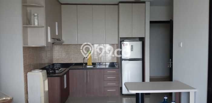 Apartemen Minimalis untuk Disewa, 3 Kamar di Jakarta Utara Apartemen Minimalis untuk Disewa, 3 Kamar di Jakarta Utara