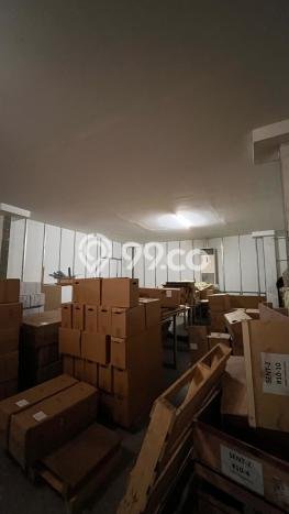 Paling Diincar! Gudang Dijual di Joglo Harga Kompetitif Paling Diincar! Gudang Dijual di Joglo Harga Kompetitif