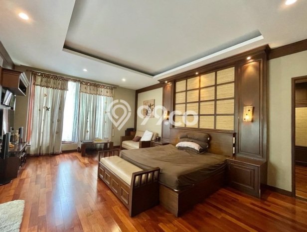 Dijual Rumah Mewah Exclusive di Kelapa Gading, Jakarta Utara Dijual Rumah Mewah Exclusive di Kelapa Gading, Jakarta Utara