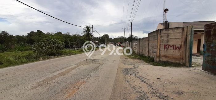 Tanah Dijual Lokasi Parung Panjang, Bogor Luas 3000m2 Legalitas Aman Tanah Dijual Lokasi Parung Panjang, Bogor Luas 3000m2 Legalitas Aman
