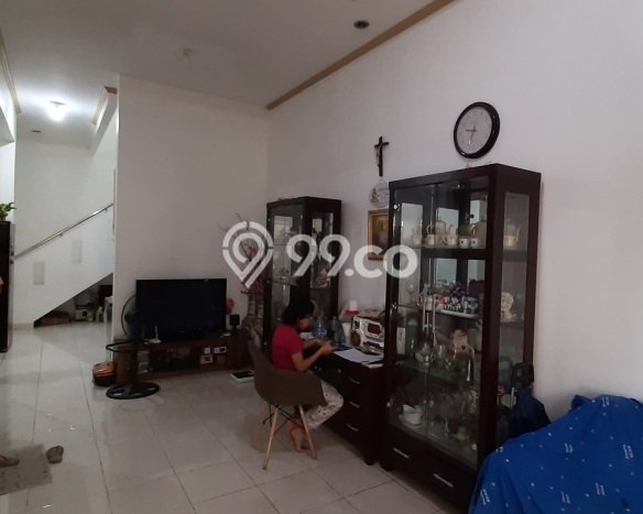 Dijual Hunian Mewah dengan Fasilitas Sekitar Komplit di Kelapa Gading, Jakarta Utara Dijual Hunian Mewah dengan Fasilitas Sekitar Komplit di Kelapa Gading, Jakarta Utara