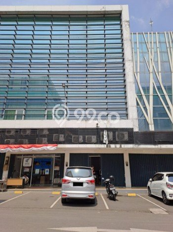 Paling Diincar! Kantor Dijual di Cikarang Harga Kompetitif Paling Diincar! Kantor Dijual di Cikarang Harga Kompetitif