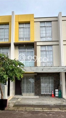 Rumah Luas Asri 3 KT Siap Huni di Pantai Indah Kapuk Jakarta Utara Rumah Luas Asri 3 KT Siap Huni di Pantai Indah Kapuk Jakarta Utara