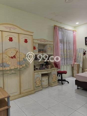 For Sale! Premium House LT 246m2 Desain Elegan di Jelambar For Sale! Premium House LT 246m2 Desain Elegan di Jelambar