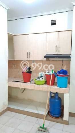 Hunian Apartemen Ekonomis di Jakarta Pusat dengan 2 Kamar Tidur, 1 Kamar Mandi Hunian Apartemen Ekonomis di Jakarta Pusat dengan 2 Kamar Tidur, 1 Kamar Mandi