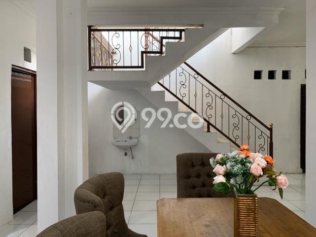 For Sale! Premium House LT 240m2 Desain Elegan di Jembatan Lima For Sale! Premium House LT 240m2 Desain Elegan di Jembatan Lima