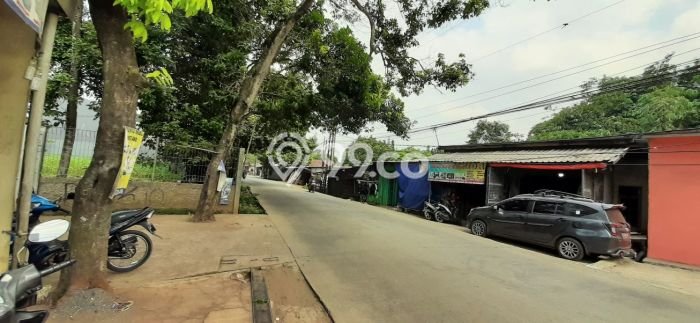 Tanah untuk Dijual di Cileungsi Bogor Luas 25000m2 Tanah untuk Dijual di Cileungsi Bogor Luas 25000m2